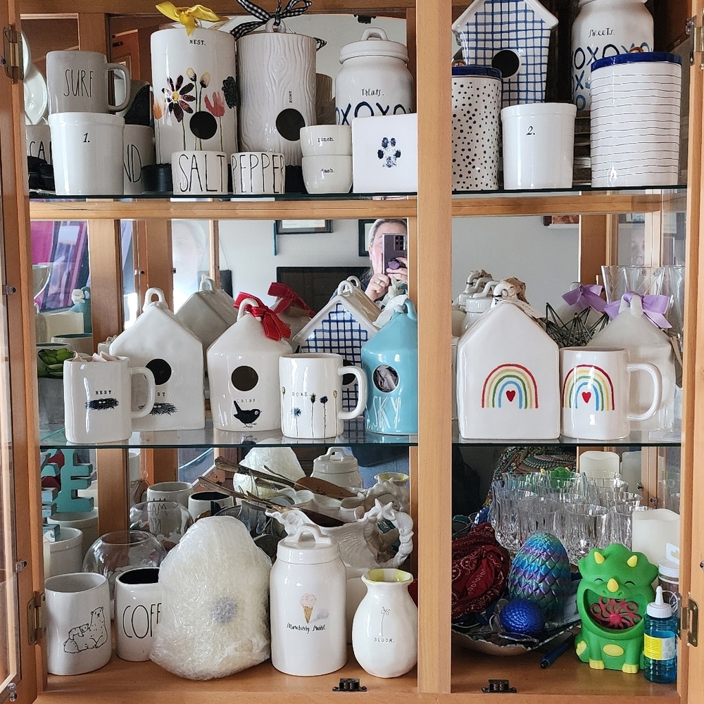 RD Multiple Items For Sale